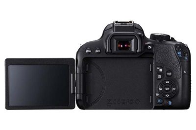 canon eos 800d kit ef s 18 55mm is stm