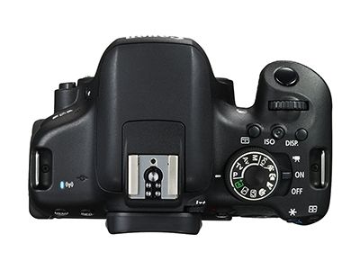 canon eos 750d kit 18 55mm is stm