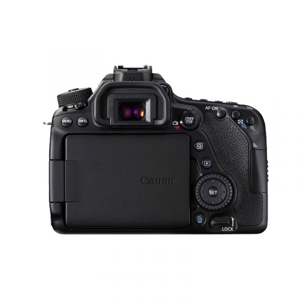 canon eos 80d body