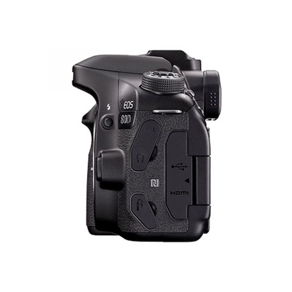 canon eos 80d body