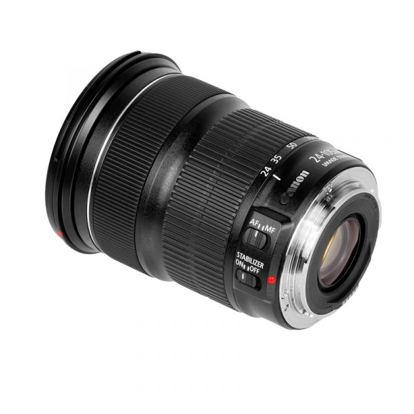 lensa canon ef 24 105mm f 3 5 5 6 is stm