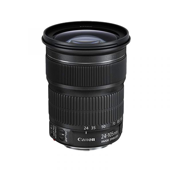 lensa canon ef 24 105mm f 3 5 5 6 is stm