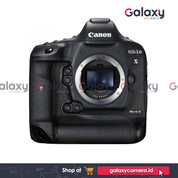 canon eos 1d x mark ii body harga terbaik dan spesifikasi lengkap