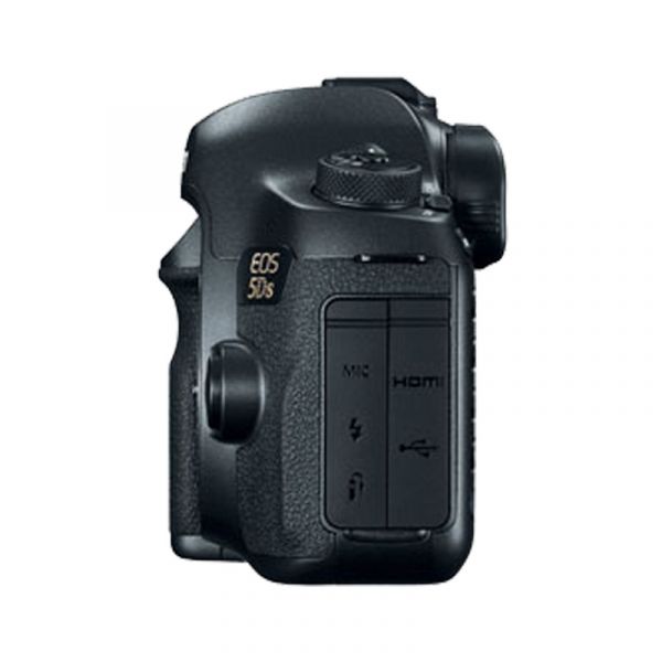 canon eos 5ds body