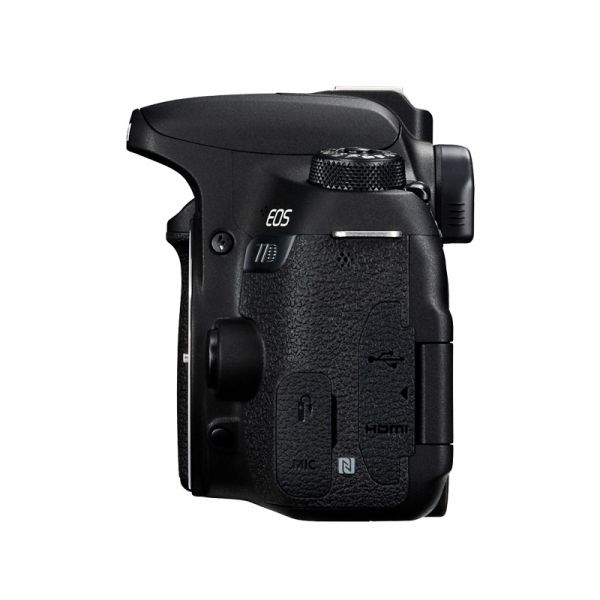 canon eos 77d body