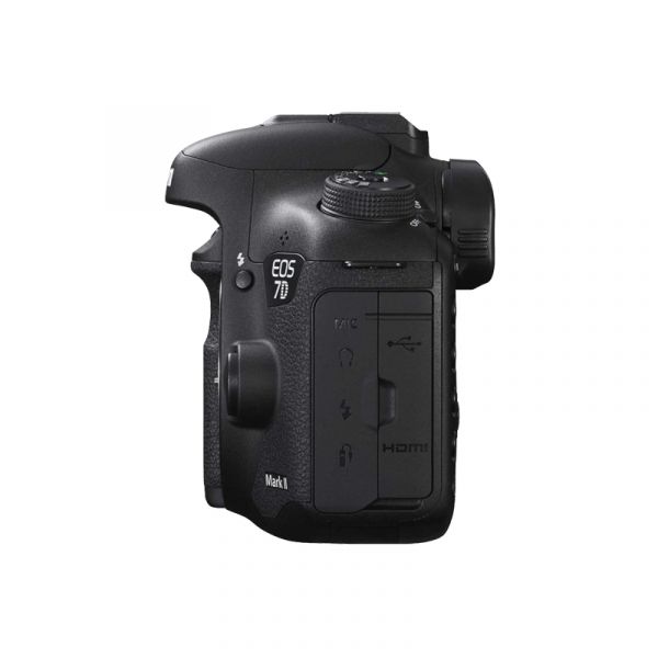 canon eos 7d mark ii body