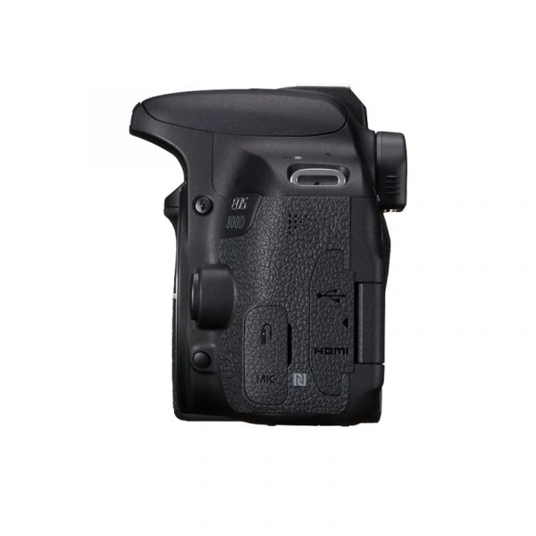 canon eos 800d body
