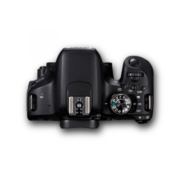 canon eos 800d body