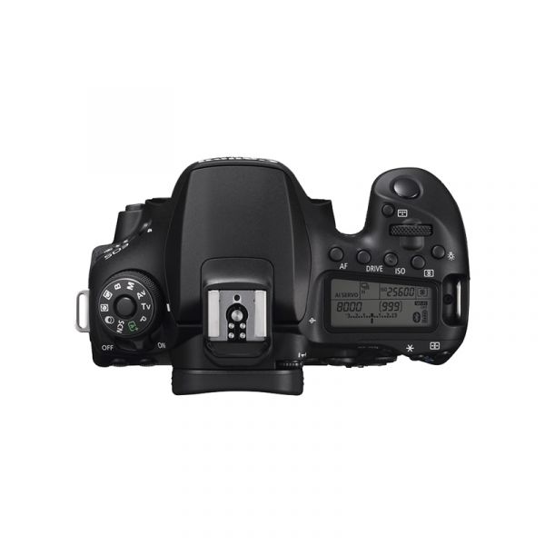canon eos 90d body