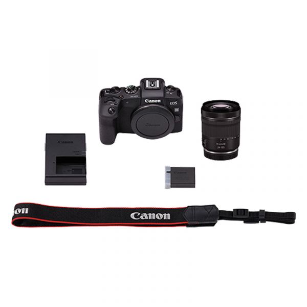 canon eos rp kit rf 24 105mm f 4 7 1 is stm