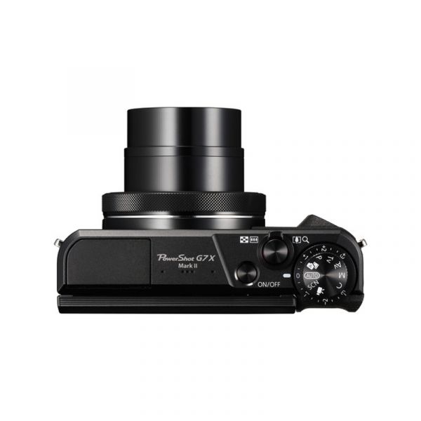 canon powershot g7x mark ii