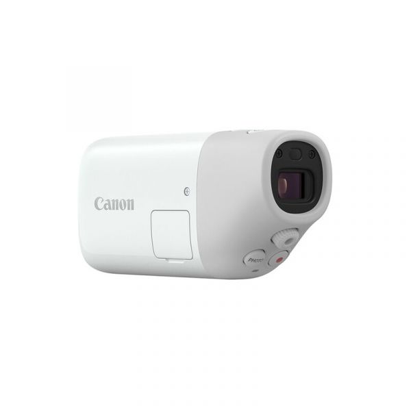 canon powershot zoom