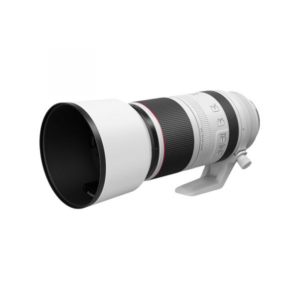 lensa canon rf 100 500mm f 4 5 7 1l is usm