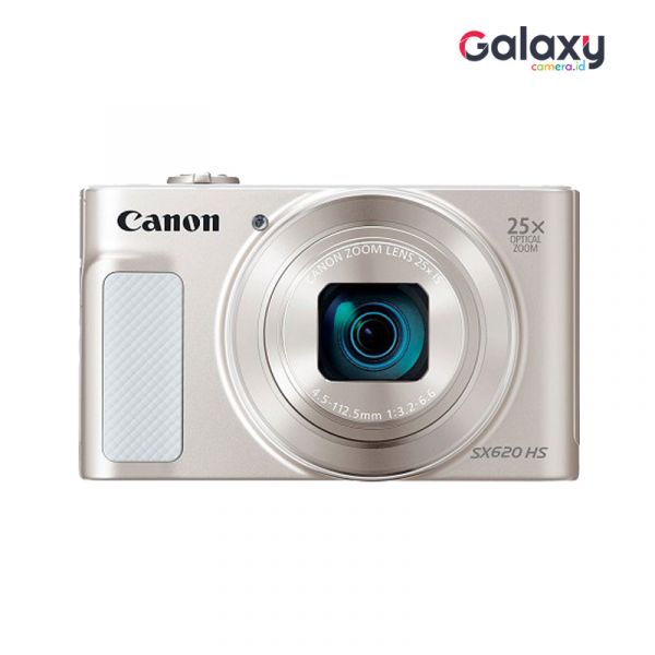 canon powershot sx620 hs white