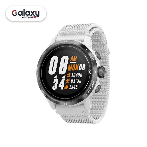Coros Apex Pro GPS Outdoor Smartwatch Jam Tangan Coros Apex Pro Resmi Desember 2024