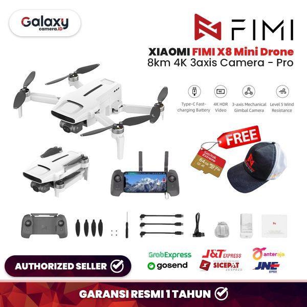 Fimi mini 2021 cheap