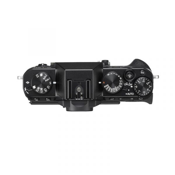Fujifilm X-T20 Kit XC 15-45mm + XC 50-230mm Promo Harga Fujifilm X-T20 Kit XC 15-45mm + XC 50-230mm Promo Harga