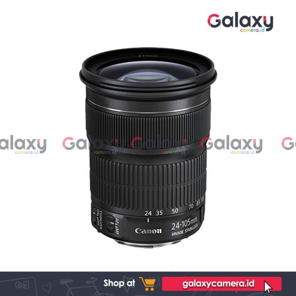 https galaxycamera id lensa canon ef 24 105mm f 3 5 5 6 is stm html