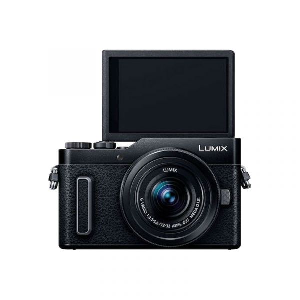 Panasonic DC−GF10 DC-GF10W-D 果てしない LUMIX GF10
