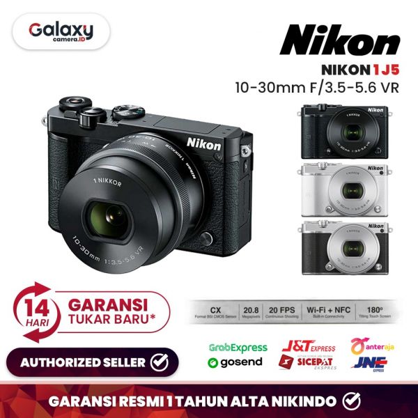 Nikon 1 j5 hdmi online