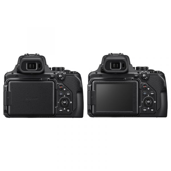 nikon coolpix p1000