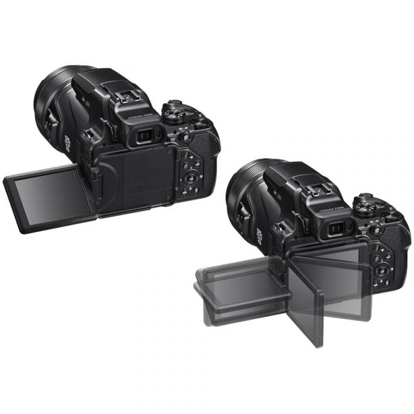 nikon coolpix p1000
