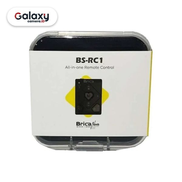 Brica remote clearance