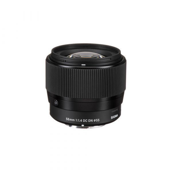 Jual Lensa Sigma 56mm F1.4 DC DN For Sony E-Mount Harga