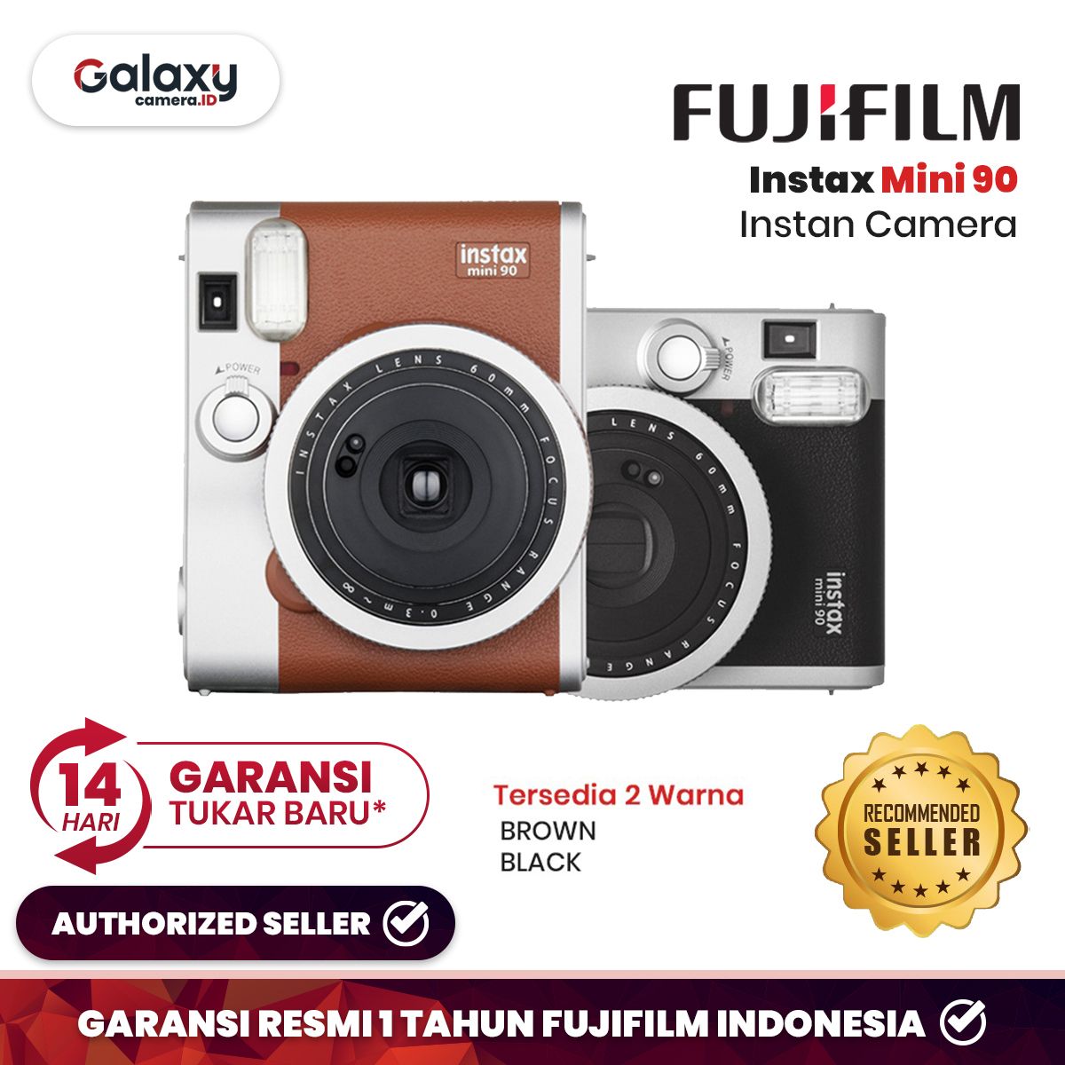 target instax mini 90