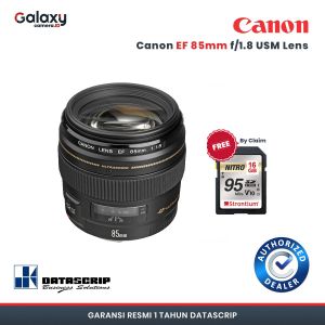 lensa canon ef 50mm f 1 8 stm harga