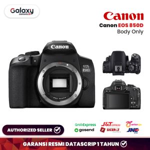 https galaxycamera id canon eos 850d kit ef s 18 55mm html