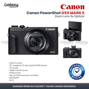 jual camera compact terbaru lengkap