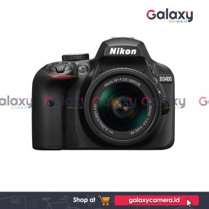 canon eos 3000d kit ef s 18 55mm harga