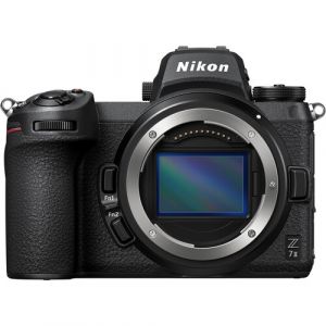 nikon z7 ii kit 24 70mm f 4 s harga dan