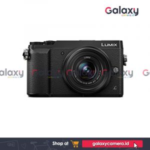 panasonic lumix dmc g85 kit 14 42mm