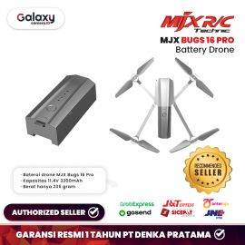 harga drone mjx bugs 16 pro