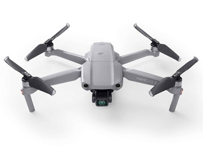 DJI Mavic Air 2