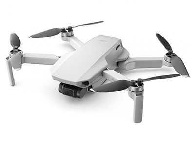 DJI Mavic Mini