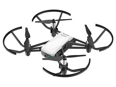 DJI Ryze Tello