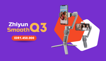 Zhiyun Smooth Q3