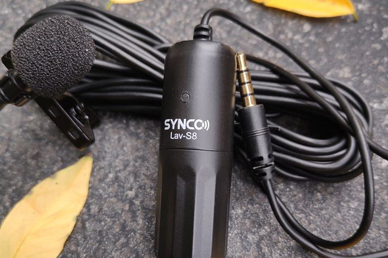 Synco Lav S8