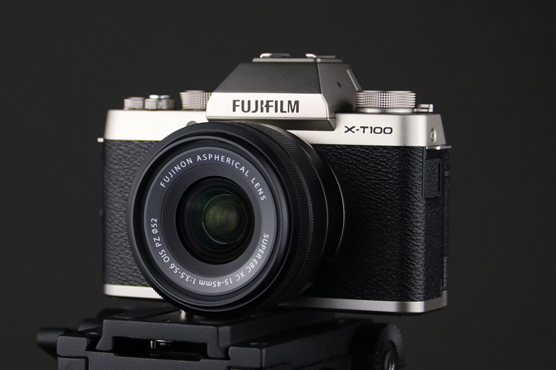Fujifilm X-T100 Kit
