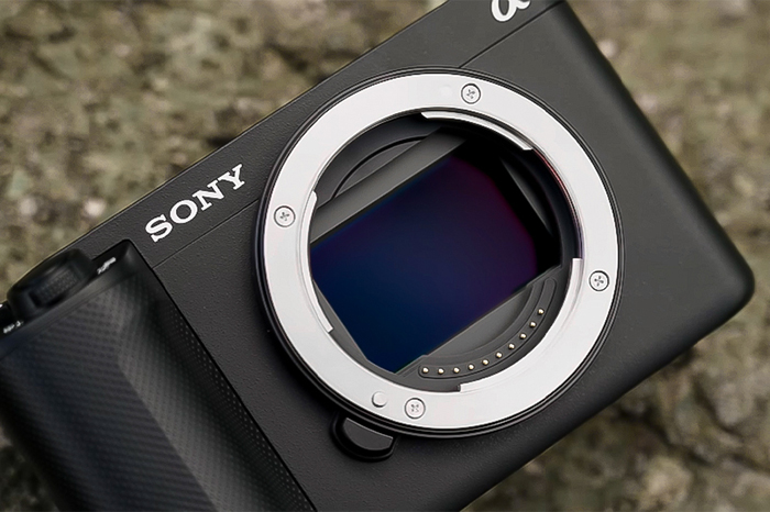 Sony ZV-E1, Kamera Compact dengan Sensor Full-Frame
