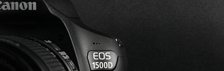 DSLR Canon DSLR Canon