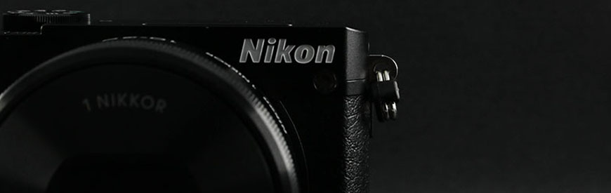 Mirrorless Nikon Mirrorless Nikon