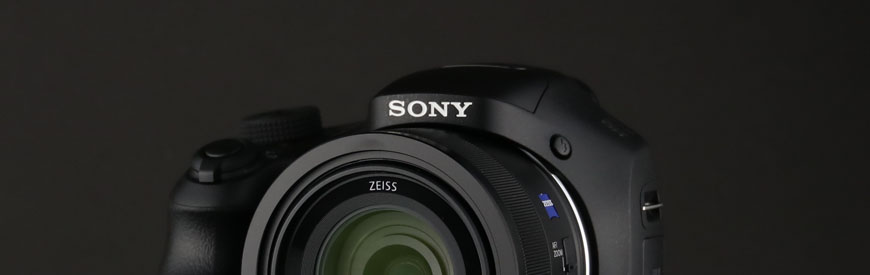 Prosumer Sony Prosumer Sony