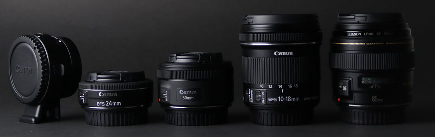 Canon Canon