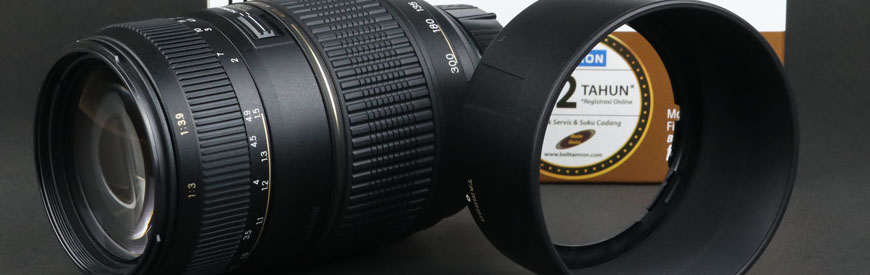 Tamron Canon Tamron Canon