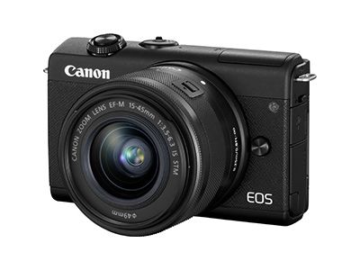 Canon EOS M200