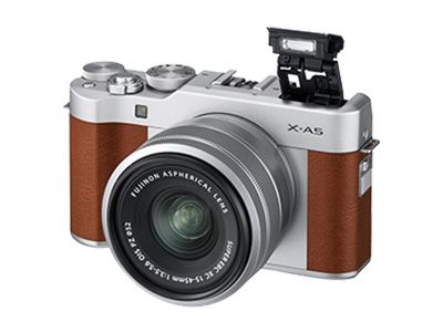 Fujifilm X-A5